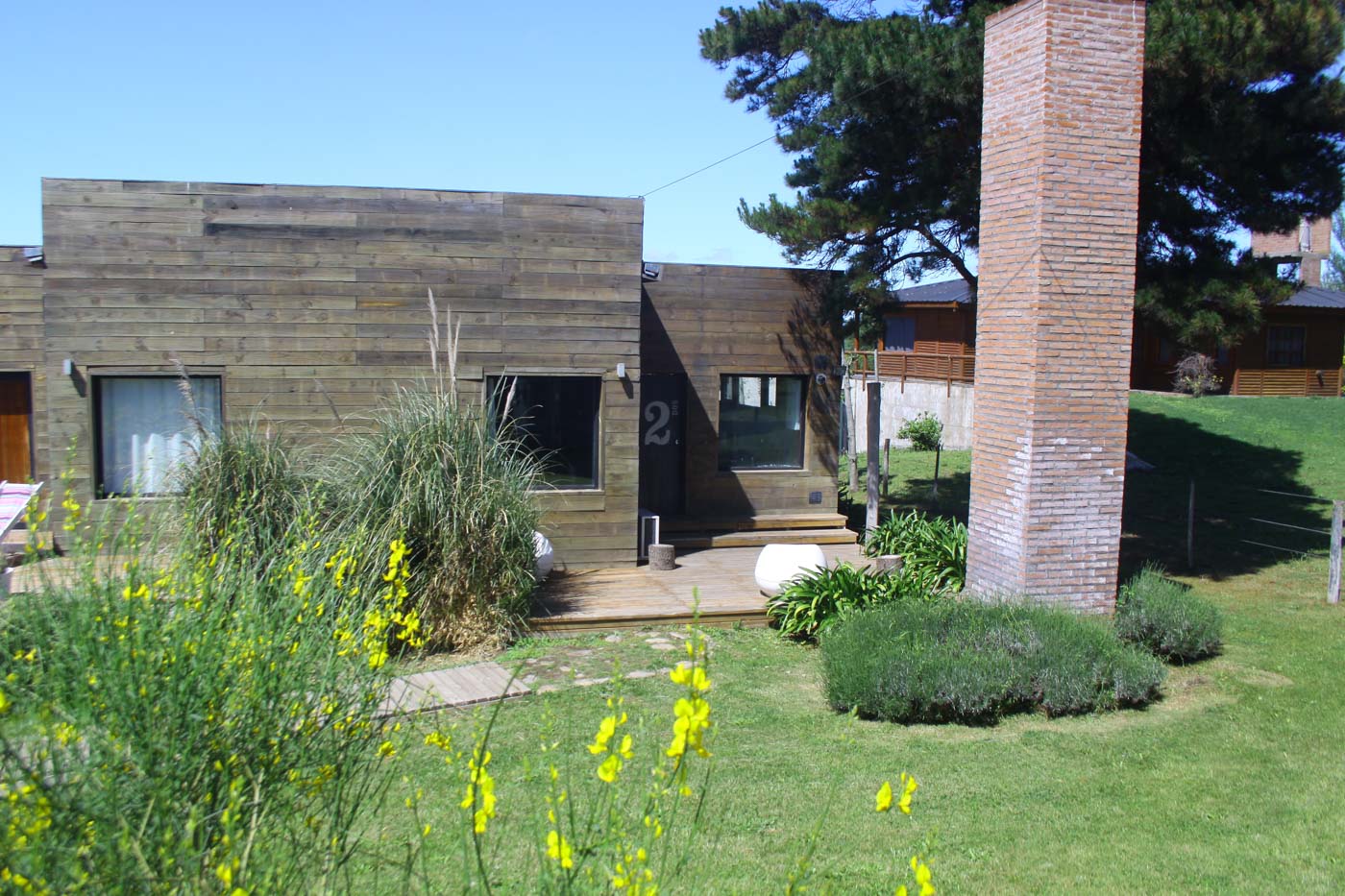 Casa Cortes | Boutique de Huespedes